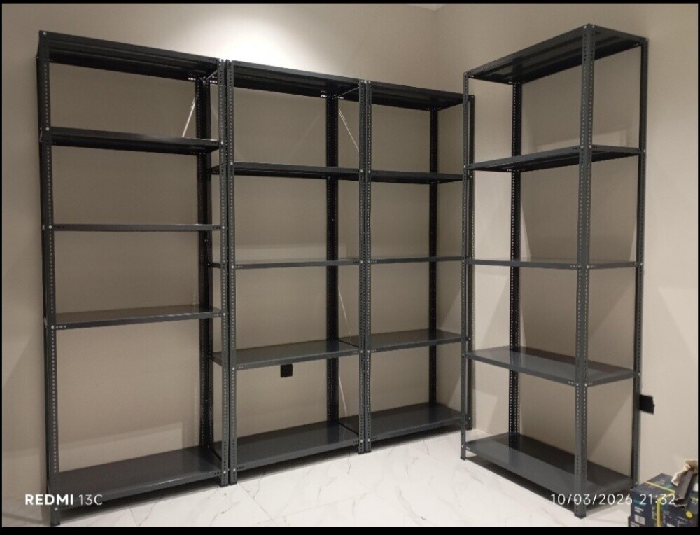 Iron rack available new - 3