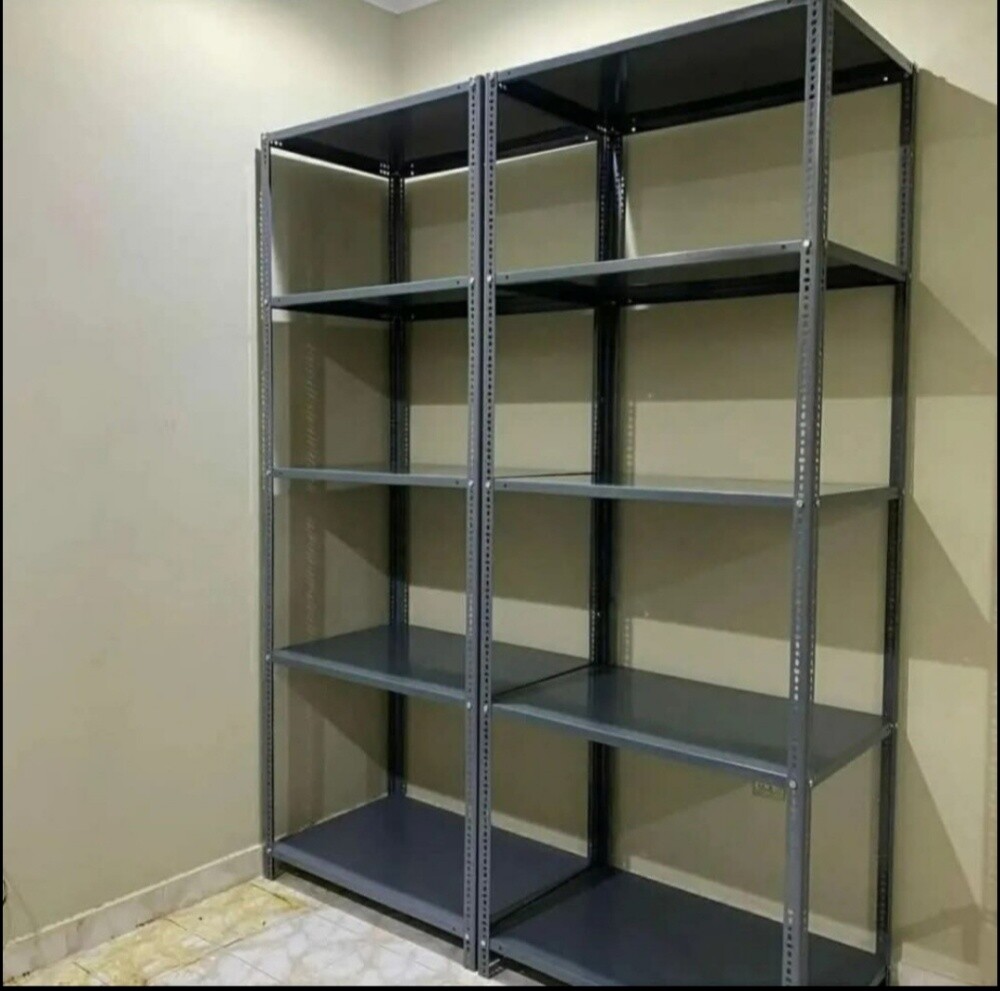 Iron rack available new - 5