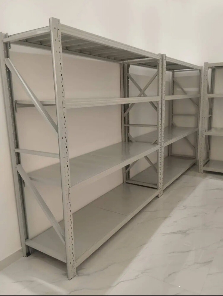 Iron rack available new - 6
