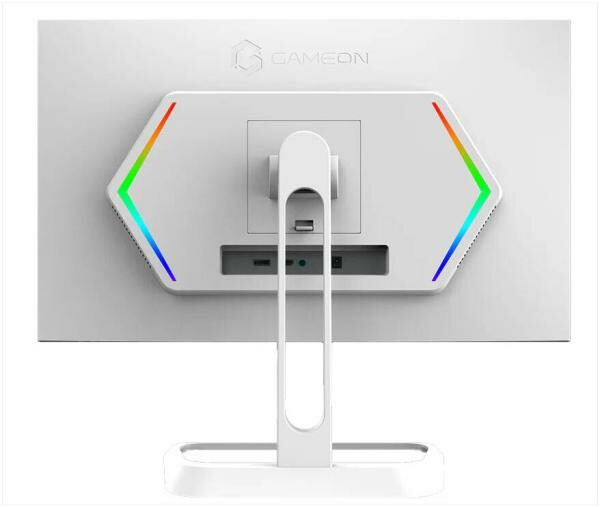 Gaming monitor 27" 240hz white - 3