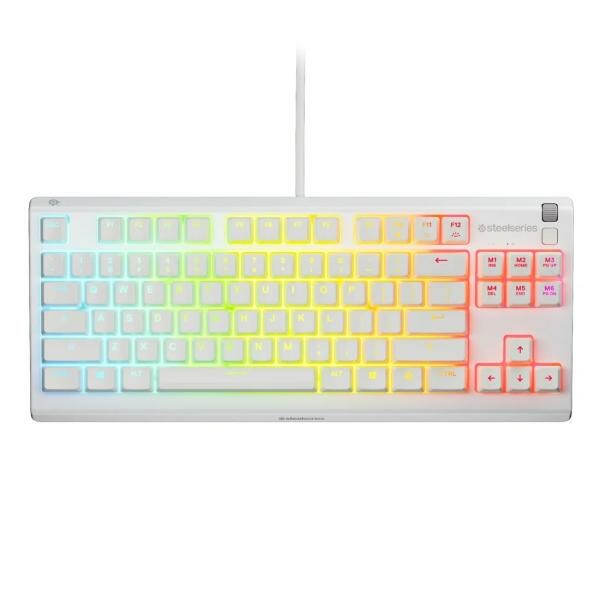 SteelSeries Apex 3  Gaming Keyboard - 2