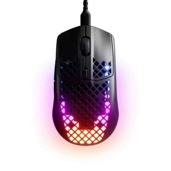 SteelSeries Aerox 3 Gaming Mouse - 3