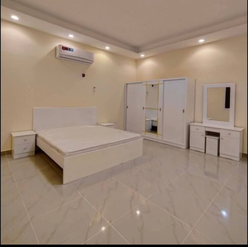 New king size bedroom set - 1