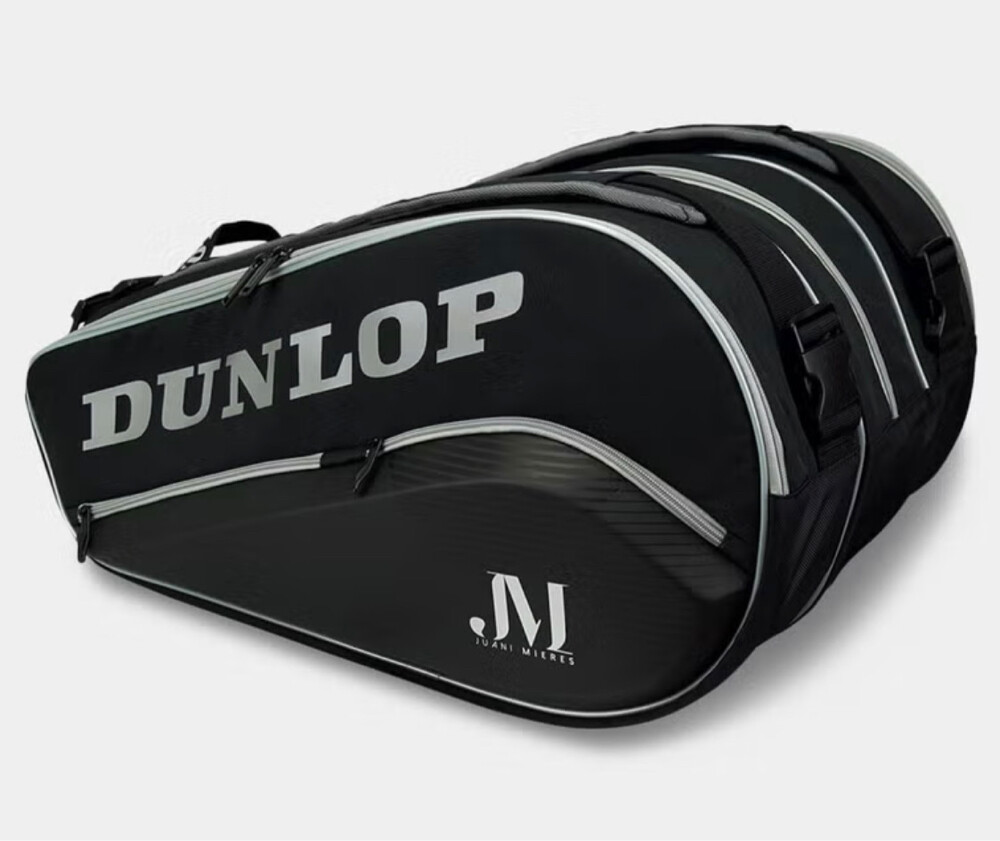Dunlop Paletero Elite Padel Bag - 1