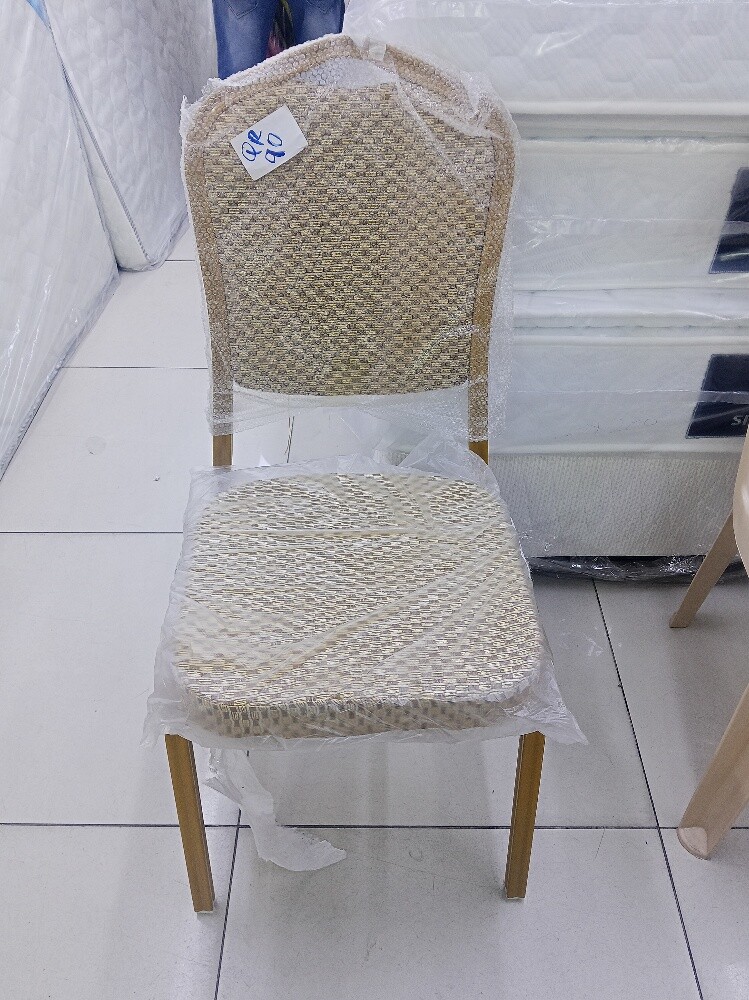 New Chair available for sale - 8