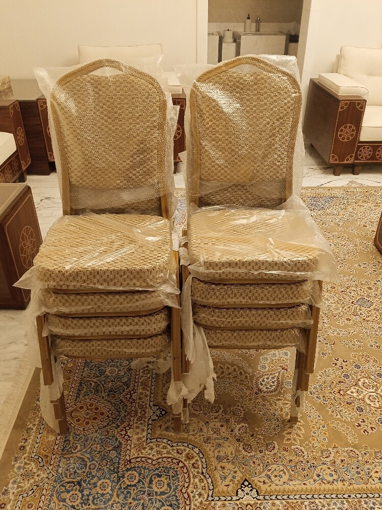 New Chair available for sale - 7
