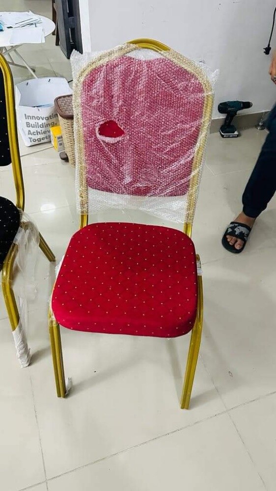New Chair available for sale - 3