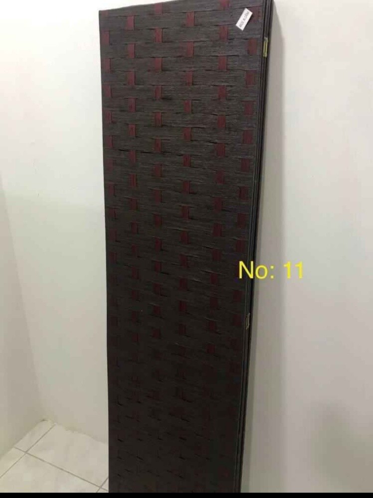Divided partition available sale - 5