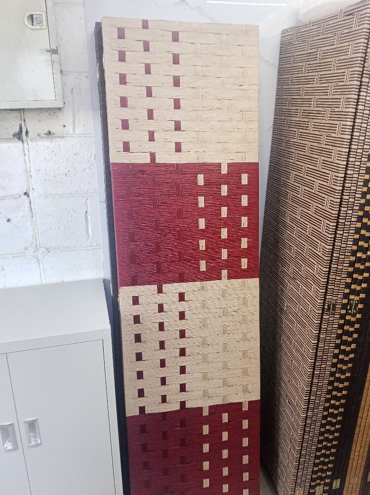 Divided partition available sale - 10