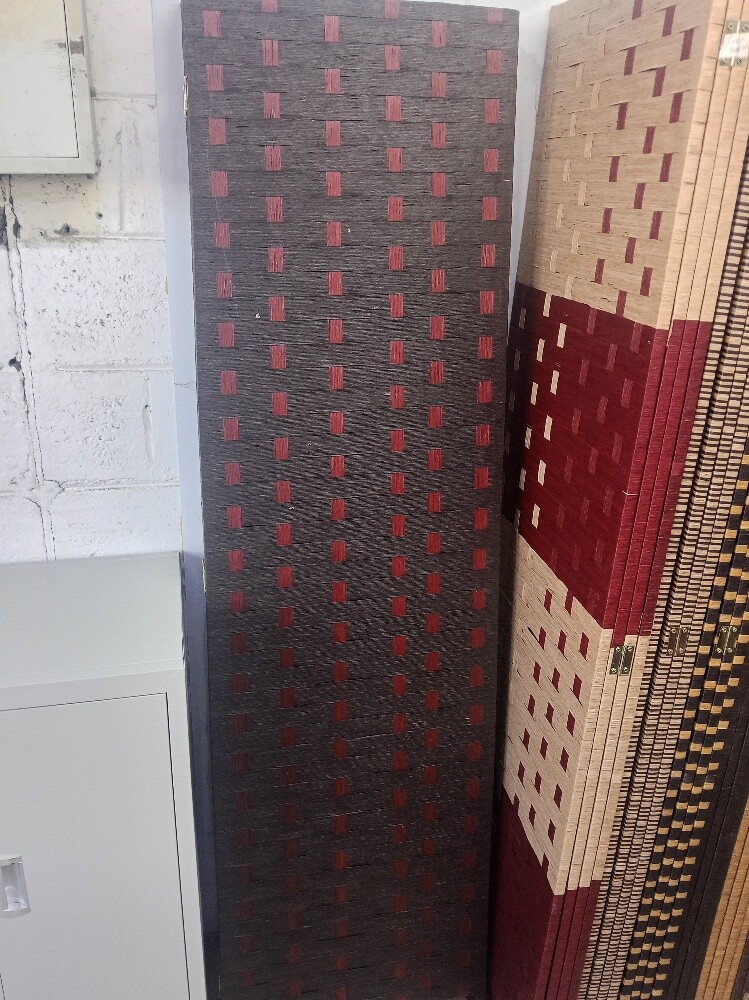 Divided partition available sale - 11