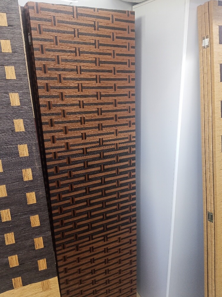 Divided partition available sale - 12
