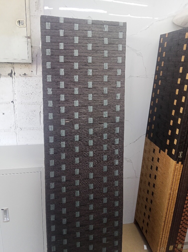 Divided partition available sale - 8