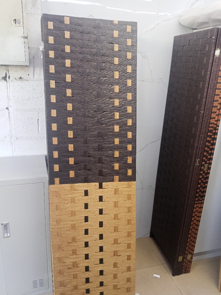 Divided partition available sale - 7