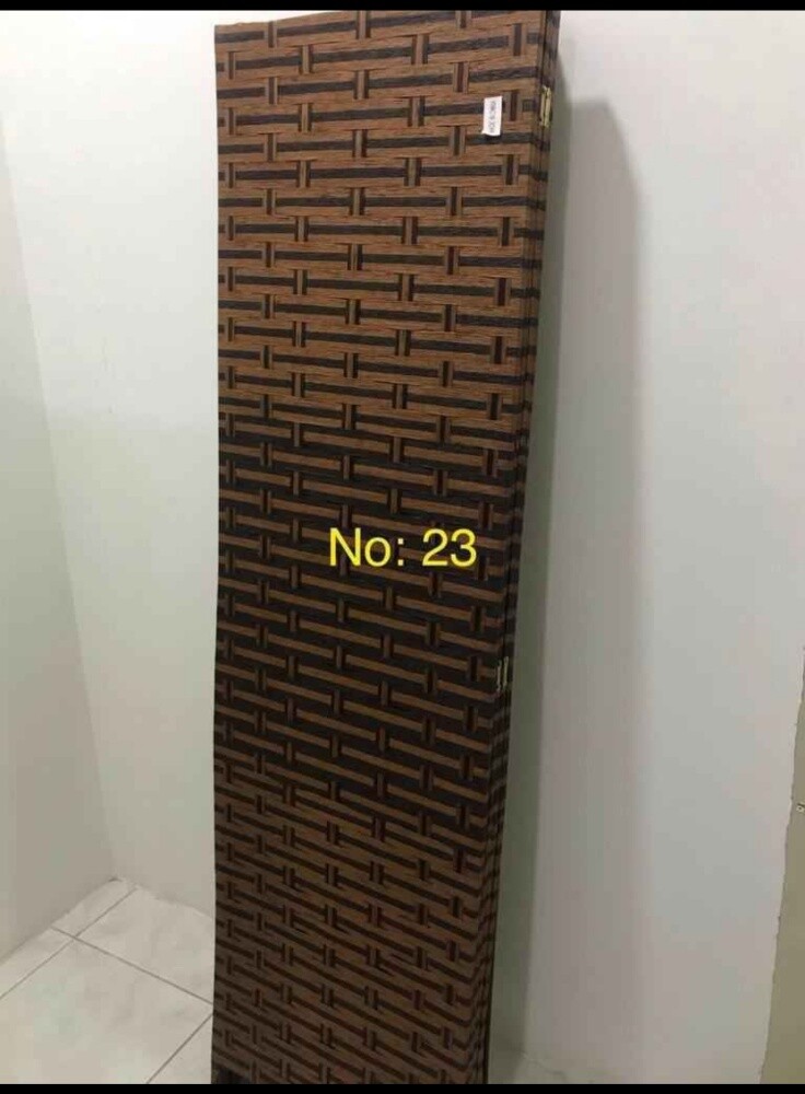 Divided partition available sale - 3