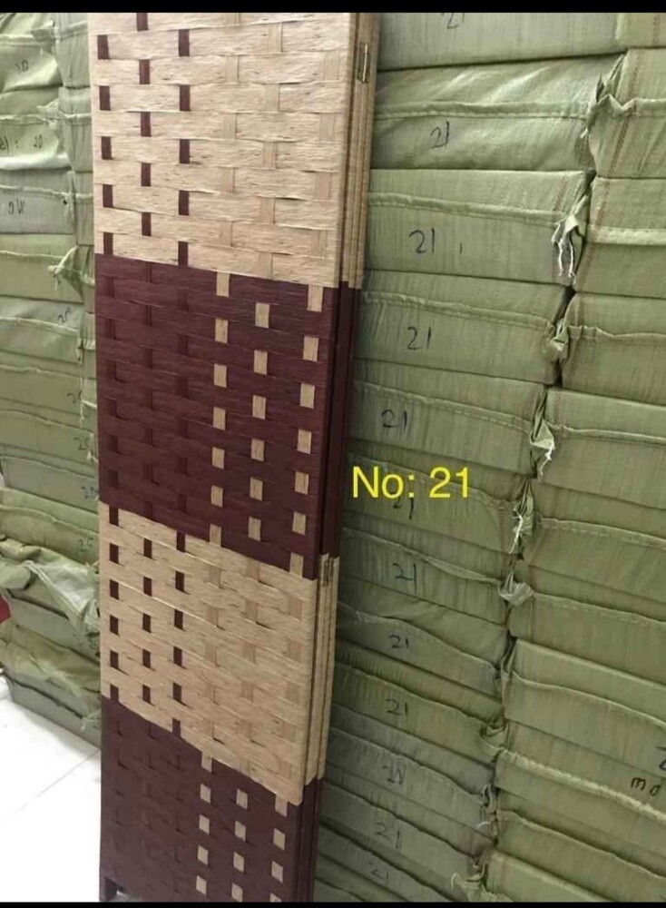 Divided partition available sale - 4