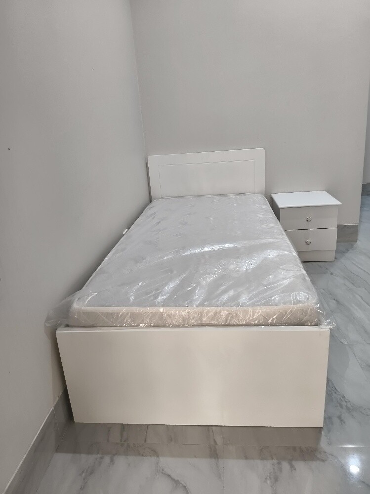 نبيع جميع أنواع مراتب الأسرة والخ - 2