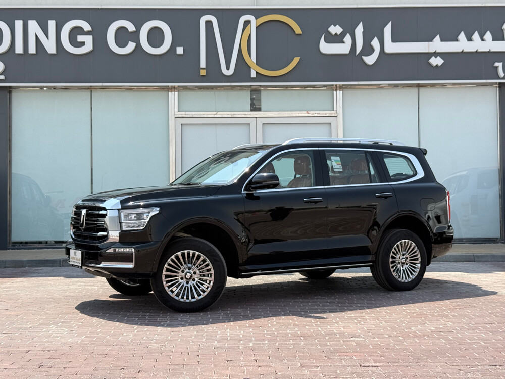تانك 500 - 2027 وارد الدوحة اصفار - 5