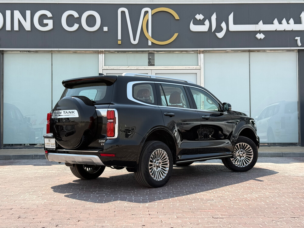 تانك 500 - 2027 وارد الدوحة اصفار - 6