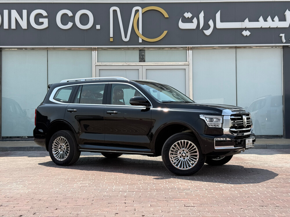 تانك 500 - 2027 وارد الدوحة اصفار - 4