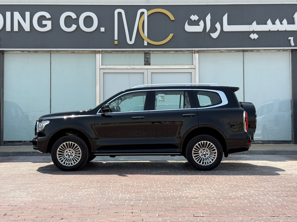 تانك 500 - 2027 وارد الدوحة اصفار - 2