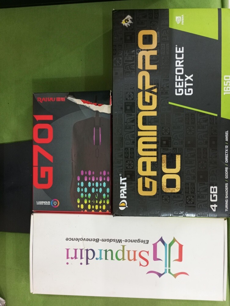 gaming pc - 2