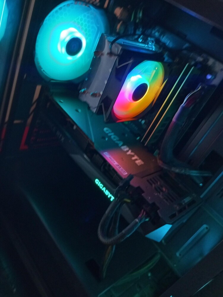 pc gaming - 2