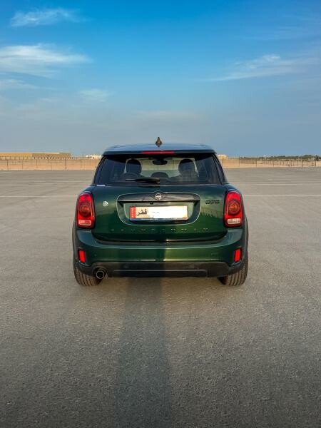 2017 Mini cooper countryman - 2