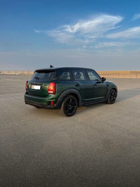 2017 Mini cooper countryman - 1