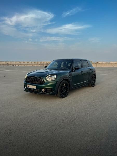 2017 Mini cooper countryman - 4