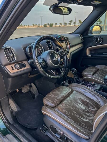 2017 Mini cooper countryman - 6