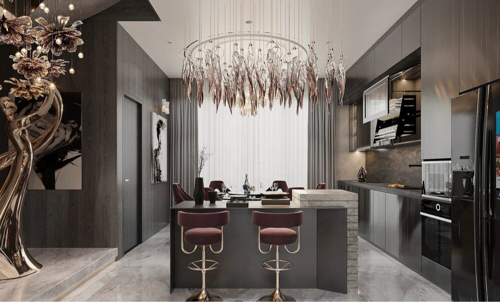 2D & 3D Max Architectural Design  - 5