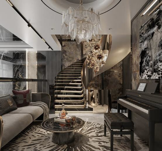 2D & 3D Max Architectural Design  - 4