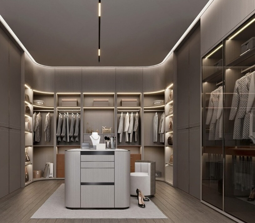 2D & 3D Max Architectural Design  - 3