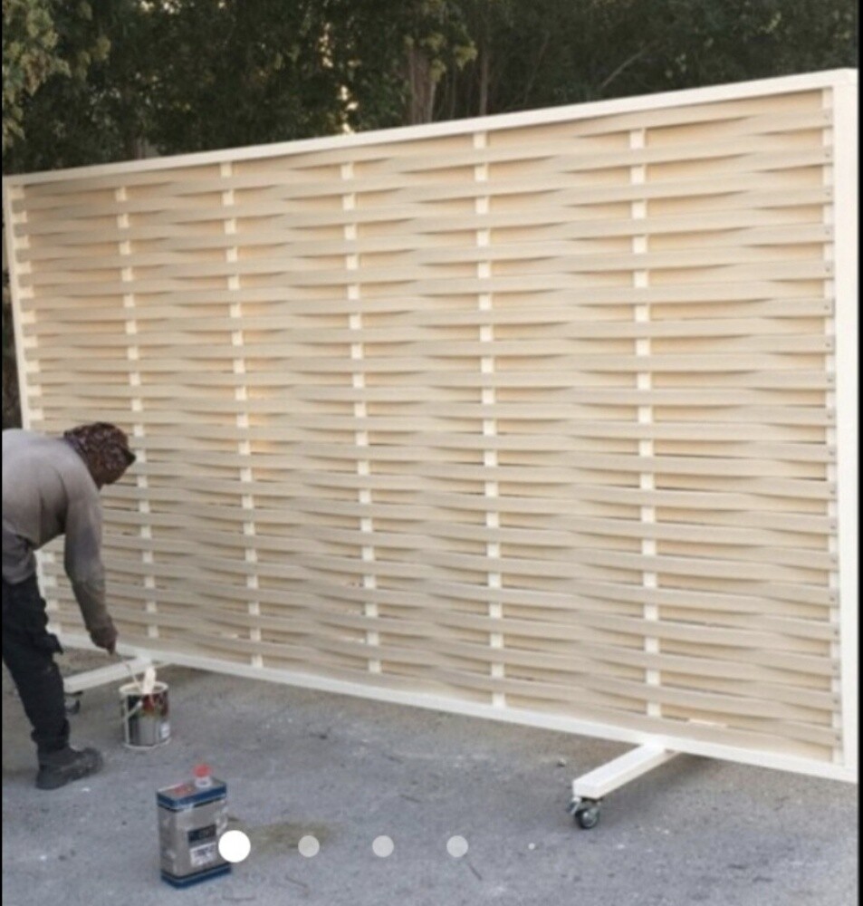 welding work car parking - 2