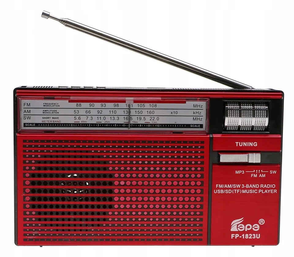 Radio - 3