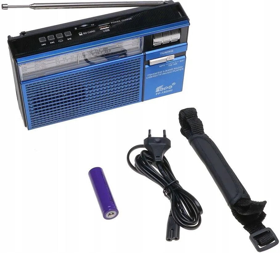 Radio - 2