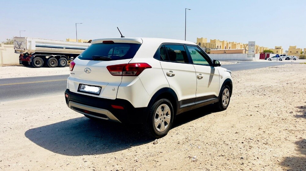 Hyundai Creta 2020 - 3