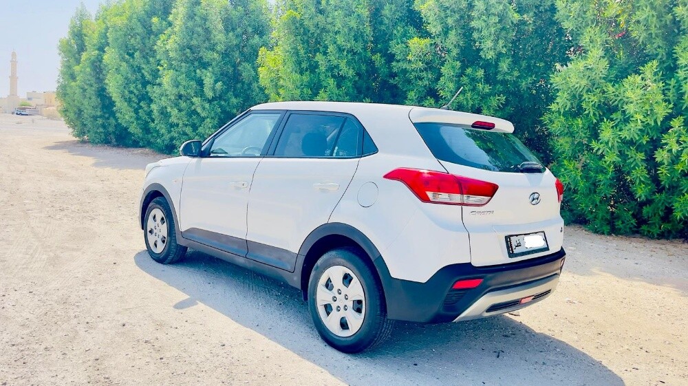 Hyundai Creta 2020 - 4