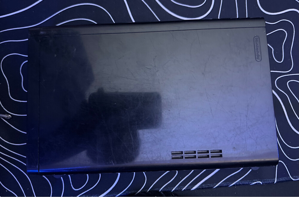 Nintendo Wii U 32GB Console - 3