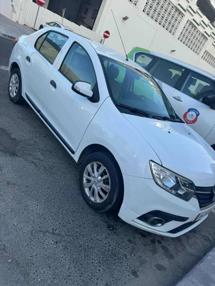 Renault Symbol 2019 - 2
