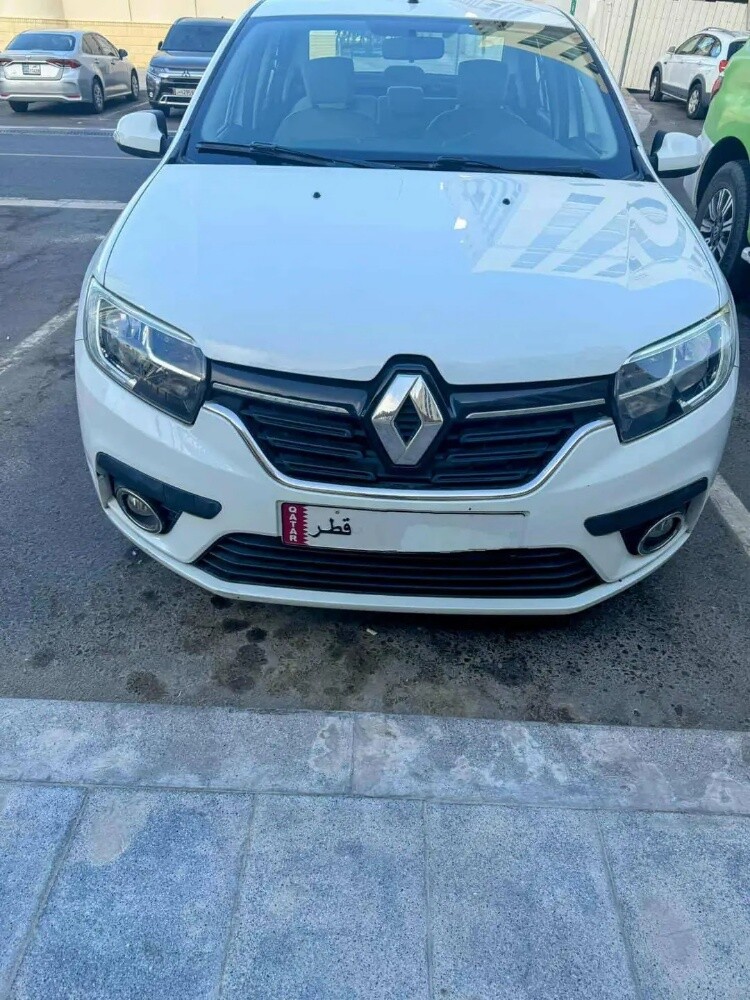 Renault Symbol 2019 - 4