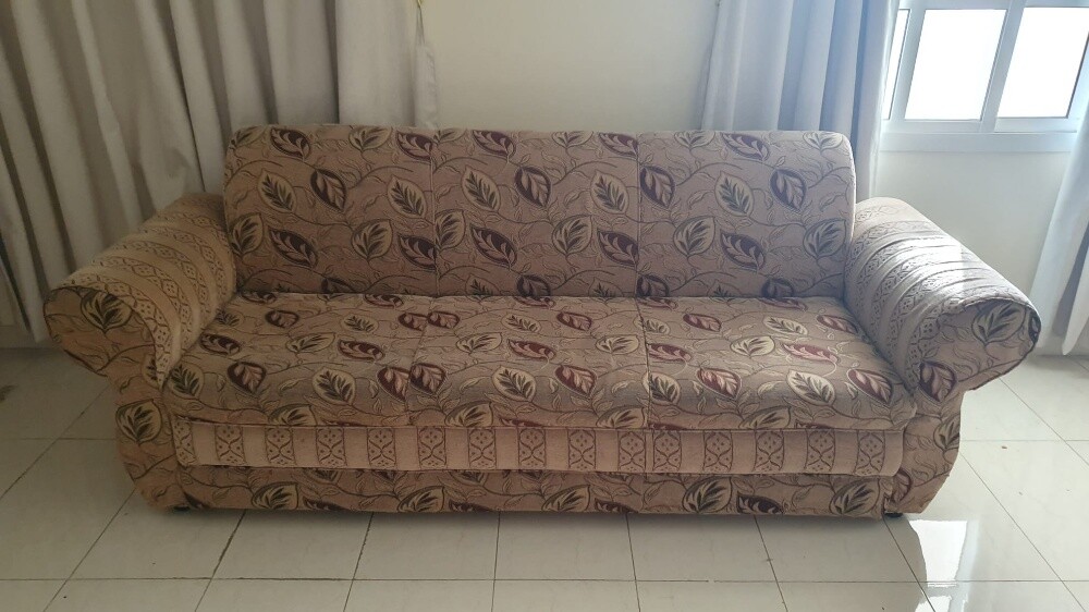 Sofas for sale - 1