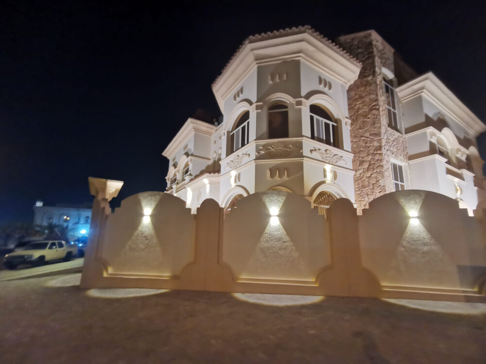فيلا الريان الجديد بمصعد - 1
