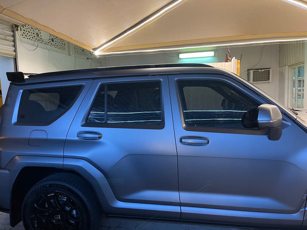 نعمل على تركيب مخفي أمريكي اصلي - 14