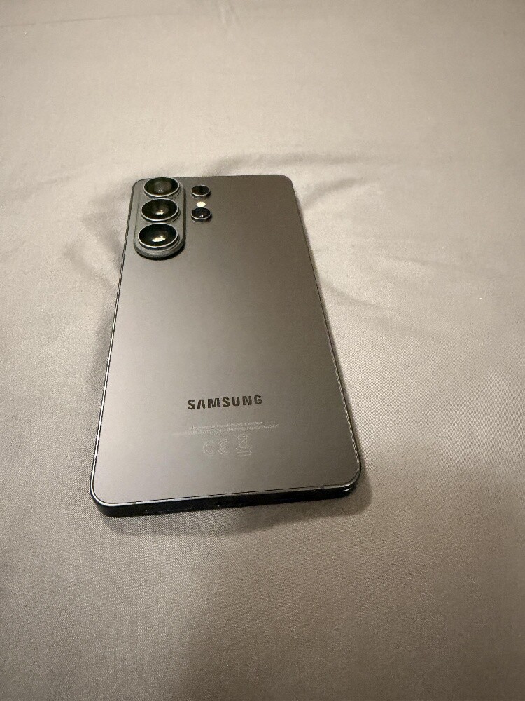 Samsung S26 Ultra 1TB 16gb Black - 5