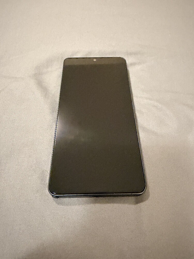 Samsung S26 Ultra 1TB 16gb Black - 4