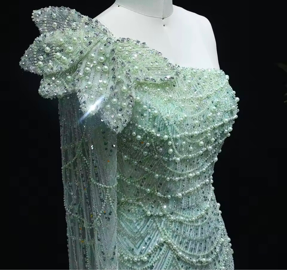 فستان سهرة - 3