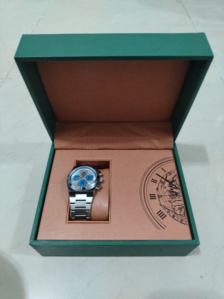 Penbond men's watch - 1