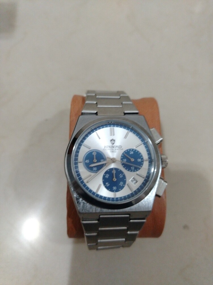Penbond men's watch - 4