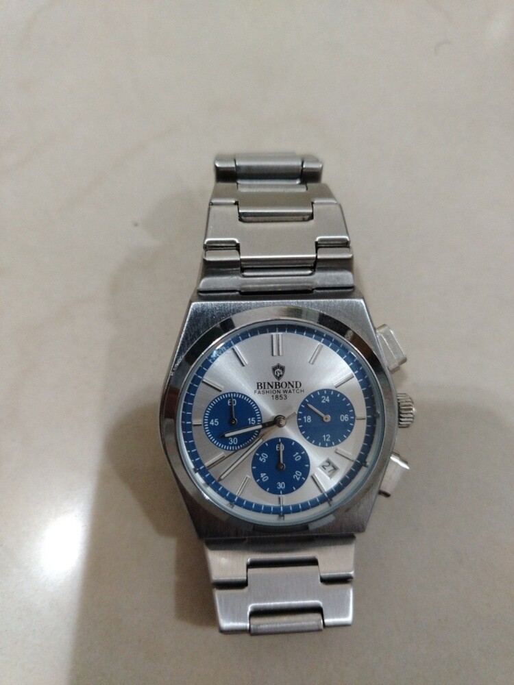 Penbond men's watch - 2